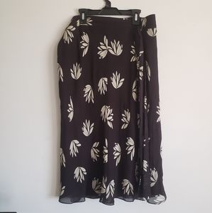 Ann Klein Skirt Size 16